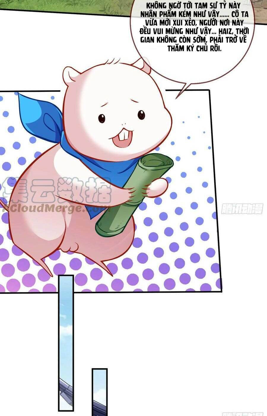 Vạn Tra Triêu Hoàng Chap 487 - Next Chap 488