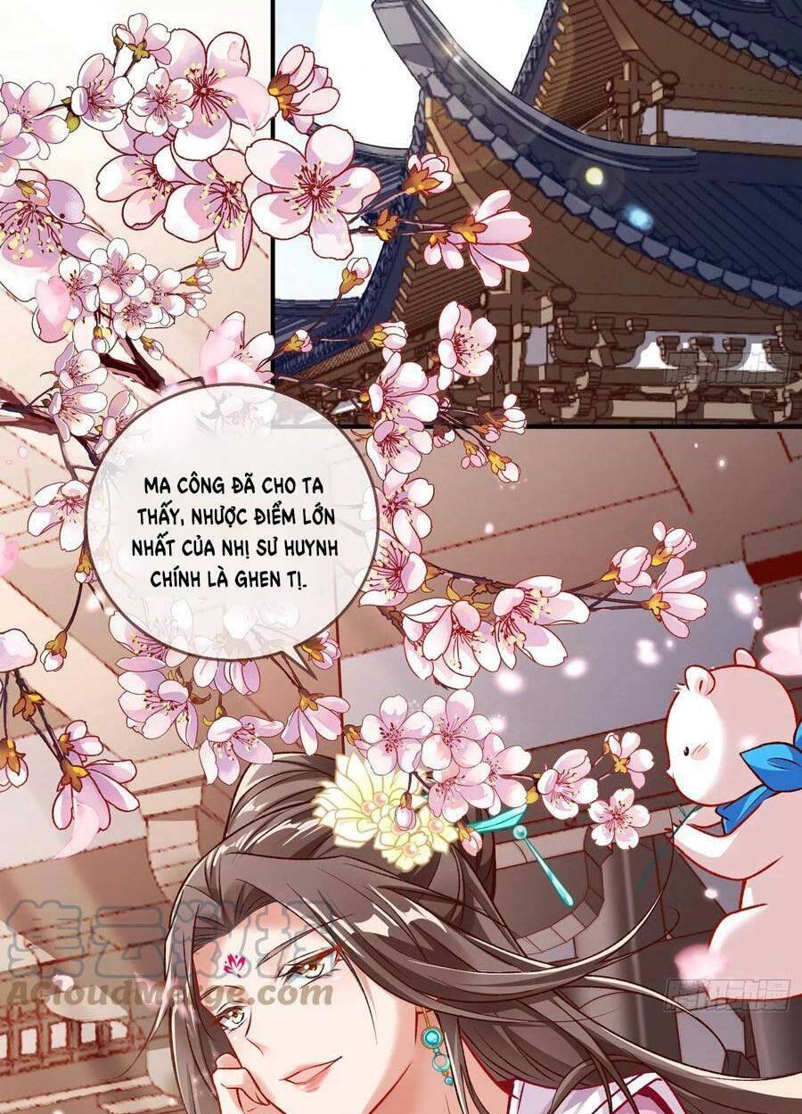 Vạn Tra Triêu Hoàng Chap 488 - Next Chap 489