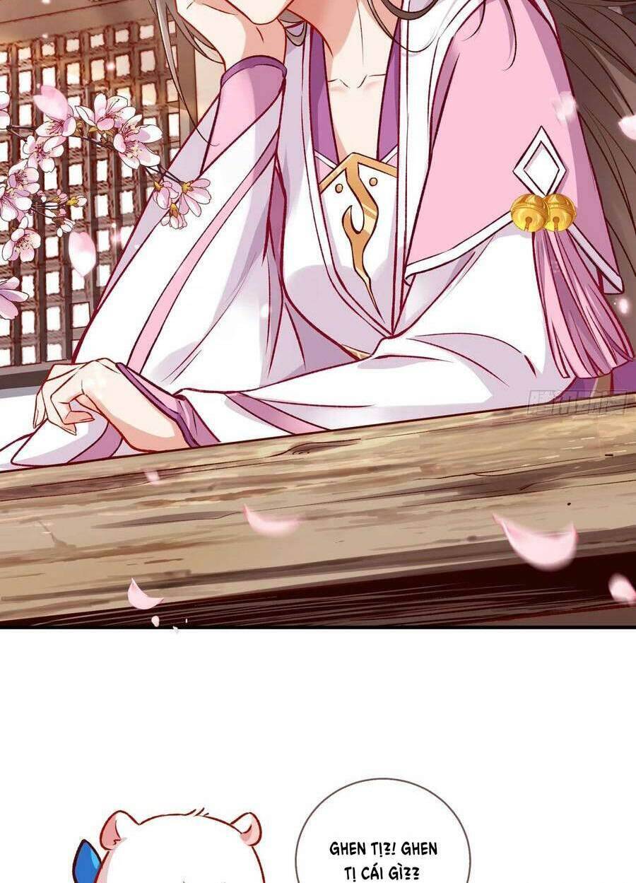 Vạn Tra Triêu Hoàng Chap 488 - Next Chap 489
