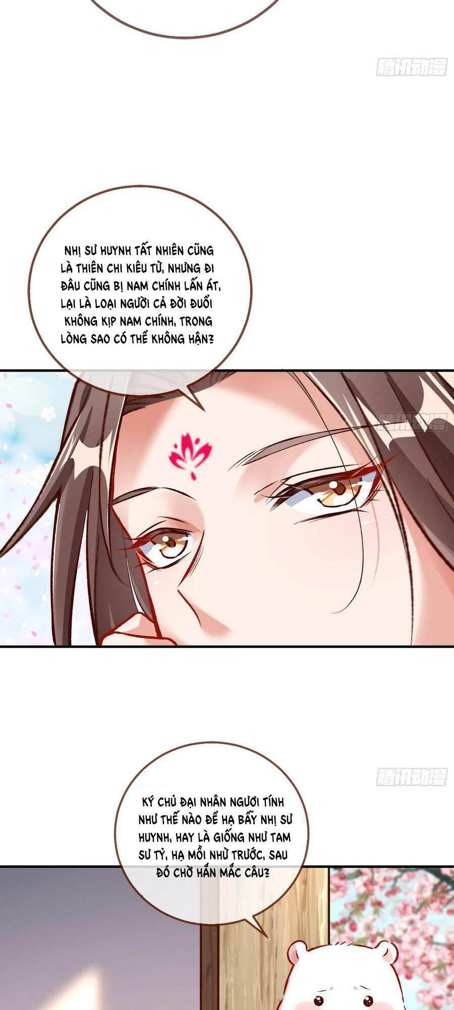 Vạn Tra Triêu Hoàng Chap 488 - Next Chap 489
