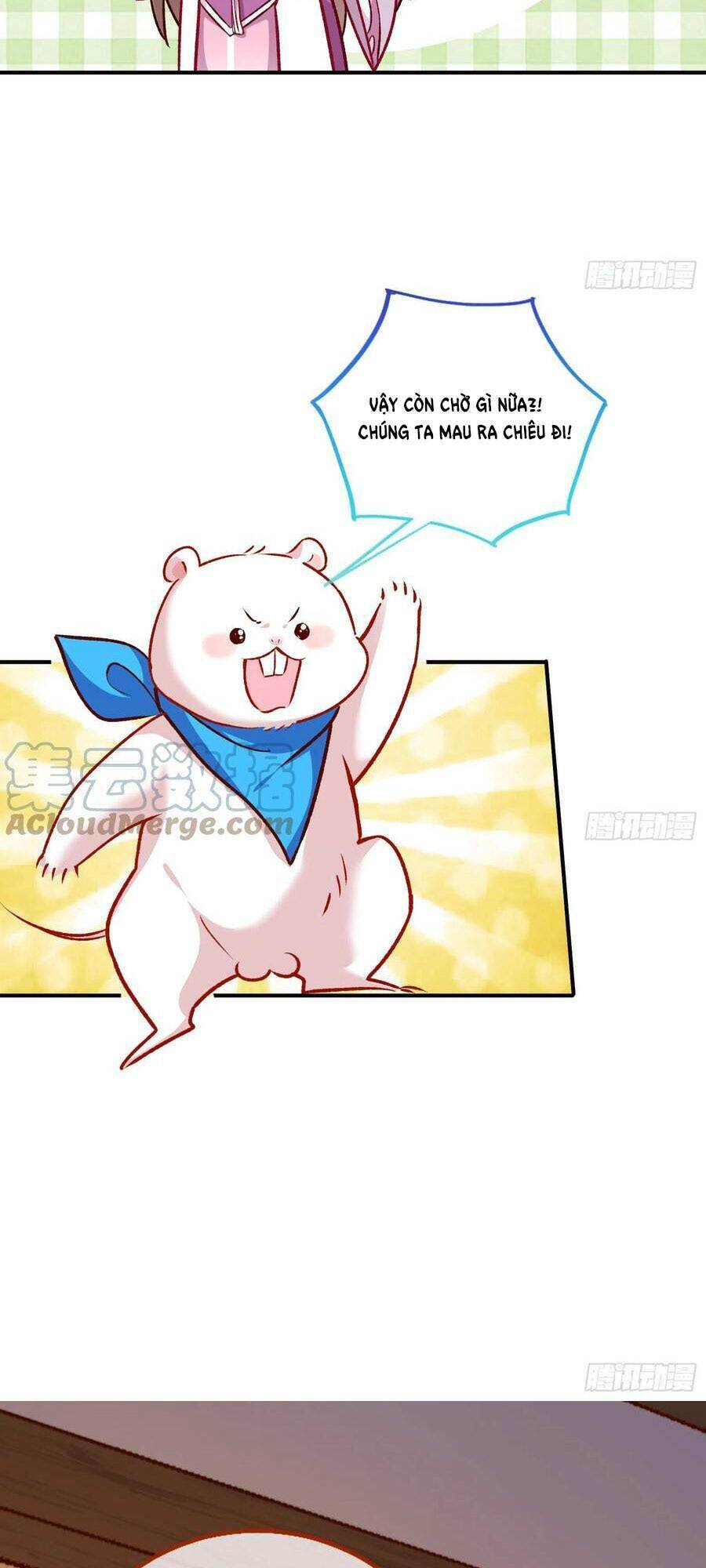 Vạn Tra Triêu Hoàng Chap 488 - Next Chap 489