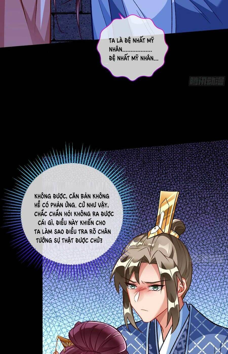 Vạn Tra Triêu Hoàng Chap 488 - Next Chap 489