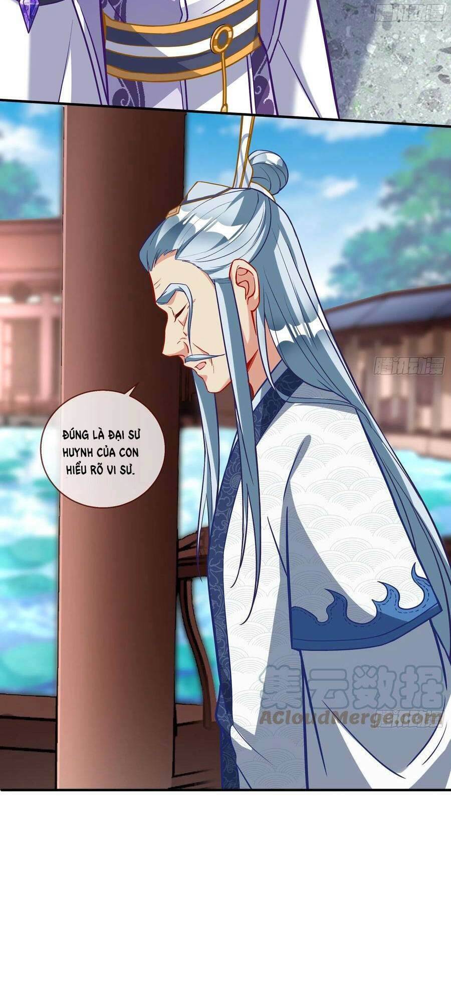 Vạn Tra Triêu Hoàng Chap 488 - Next Chap 489