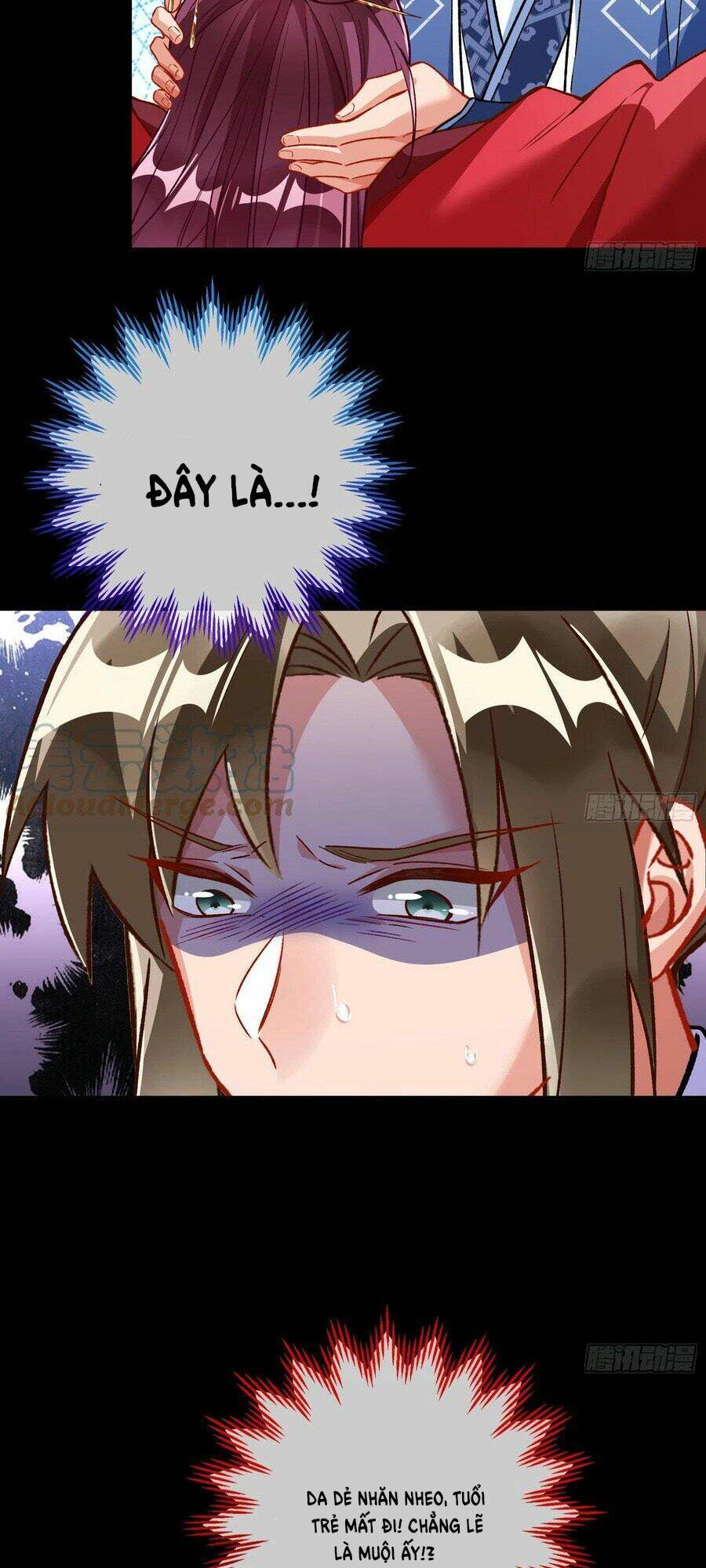 Vạn Tra Triêu Hoàng Chap 488 - Next Chap 489