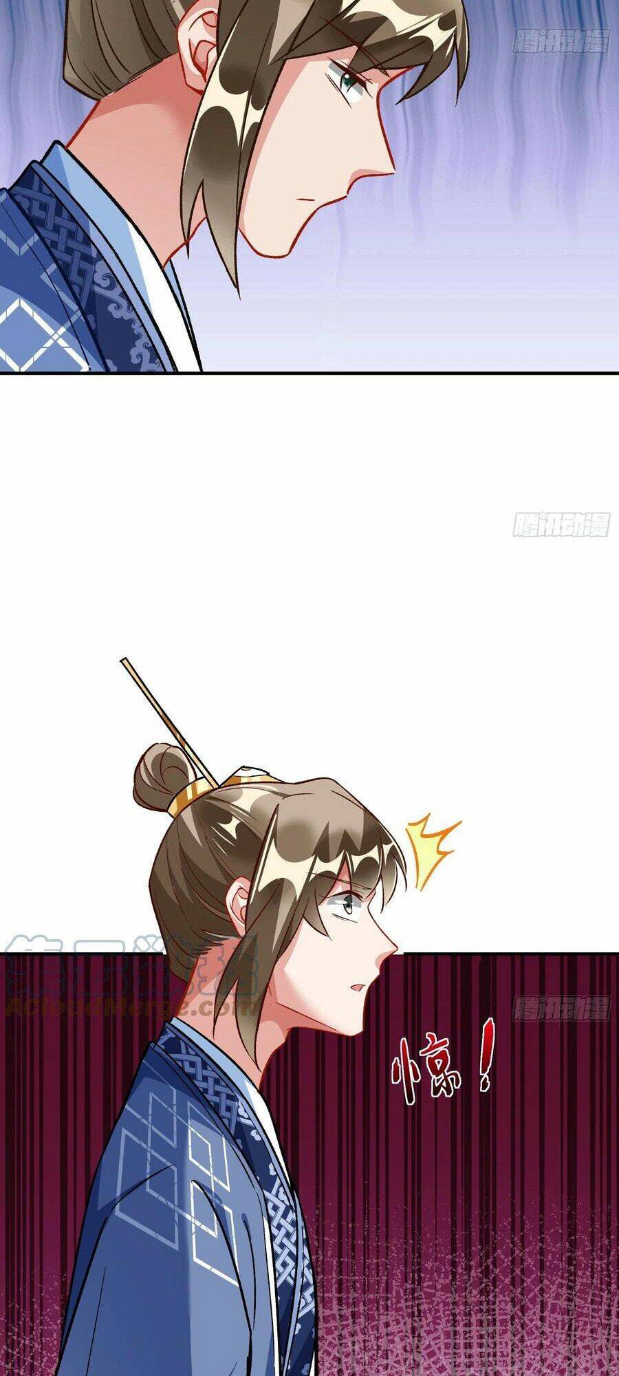 Vạn Tra Triêu Hoàng Chap 488 - Next Chap 489