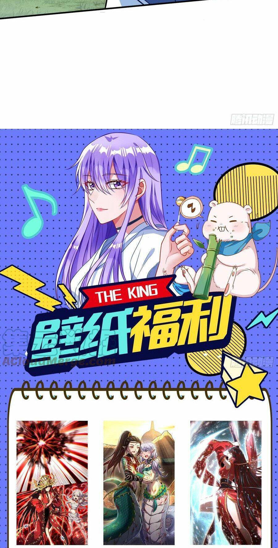 Vạn Tra Triêu Hoàng Chap 488 - Next Chap 489