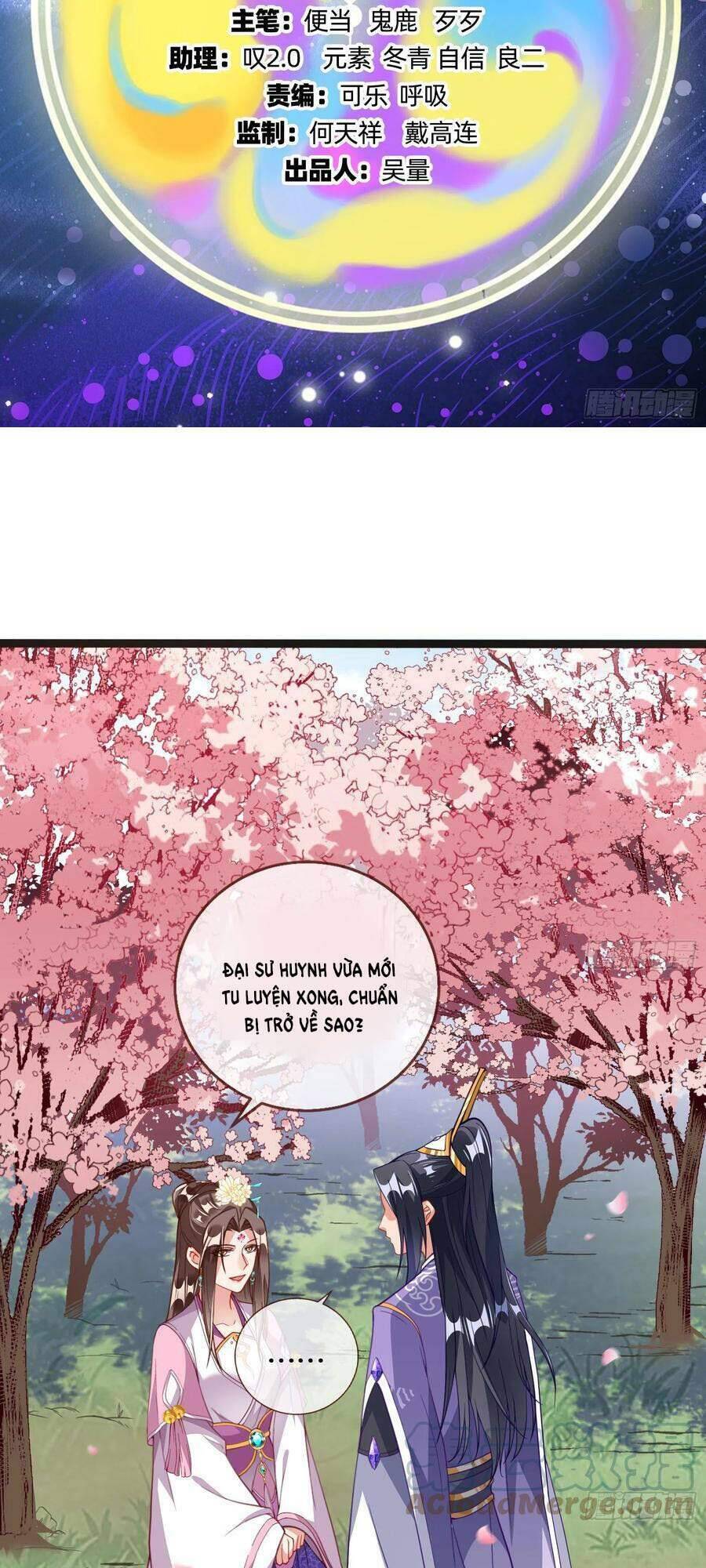 Vạn Tra Triêu Hoàng Chap 489 - Next Chap 490