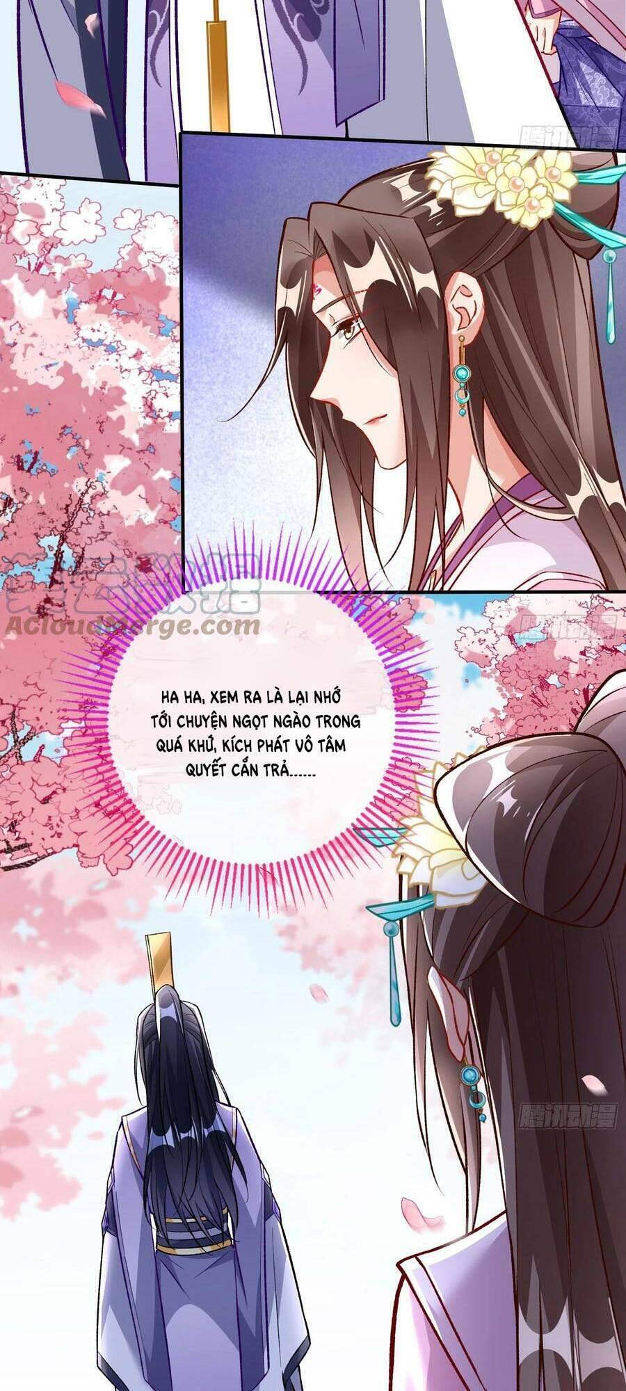 Vạn Tra Triêu Hoàng Chap 489 - Next Chap 490