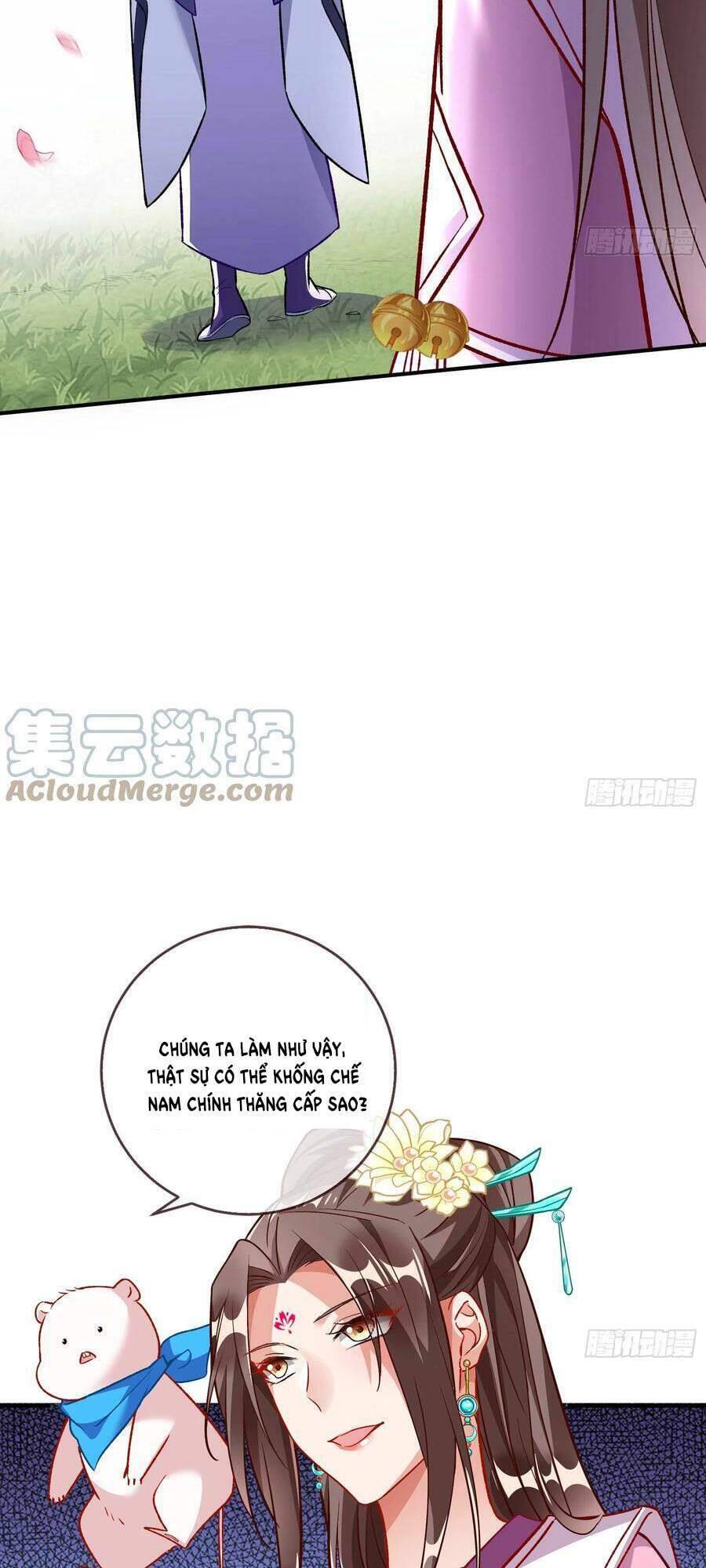 Vạn Tra Triêu Hoàng Chap 489 - Next Chap 490