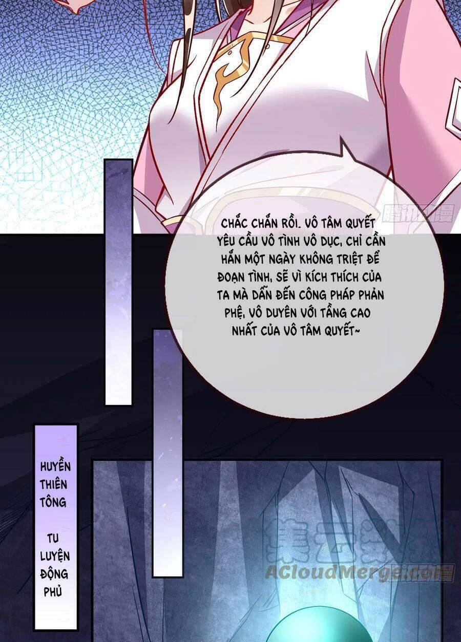 Vạn Tra Triêu Hoàng Chap 489 - Next Chap 490
