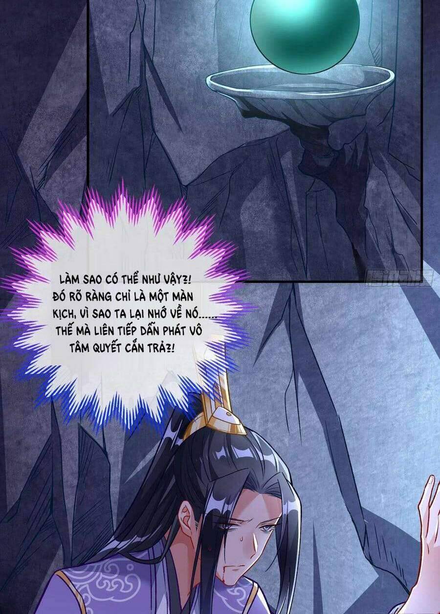 Vạn Tra Triêu Hoàng Chap 489 - Next Chap 490