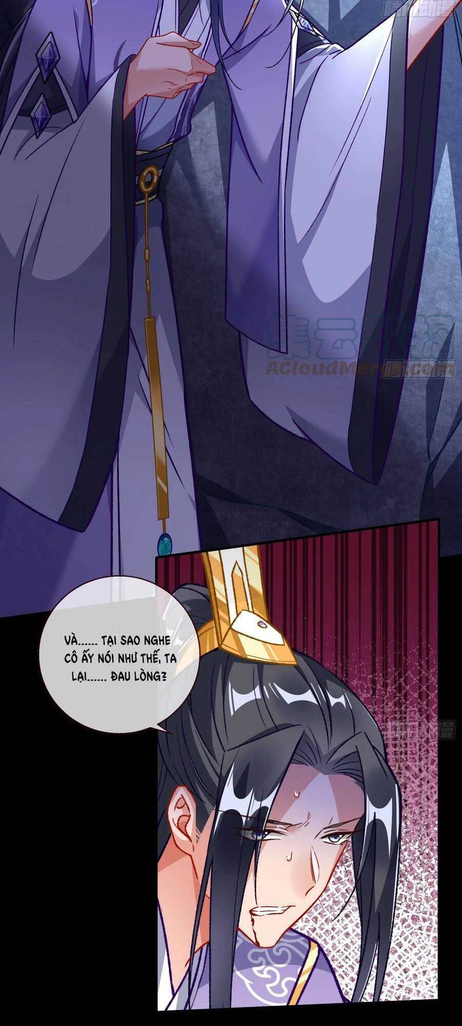 Vạn Tra Triêu Hoàng Chap 489 - Next Chap 490