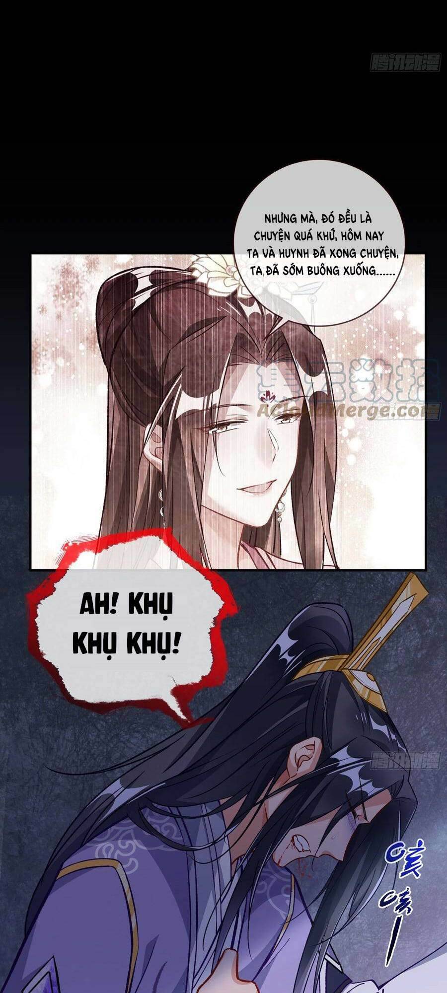 Vạn Tra Triêu Hoàng Chap 489 - Next Chap 490