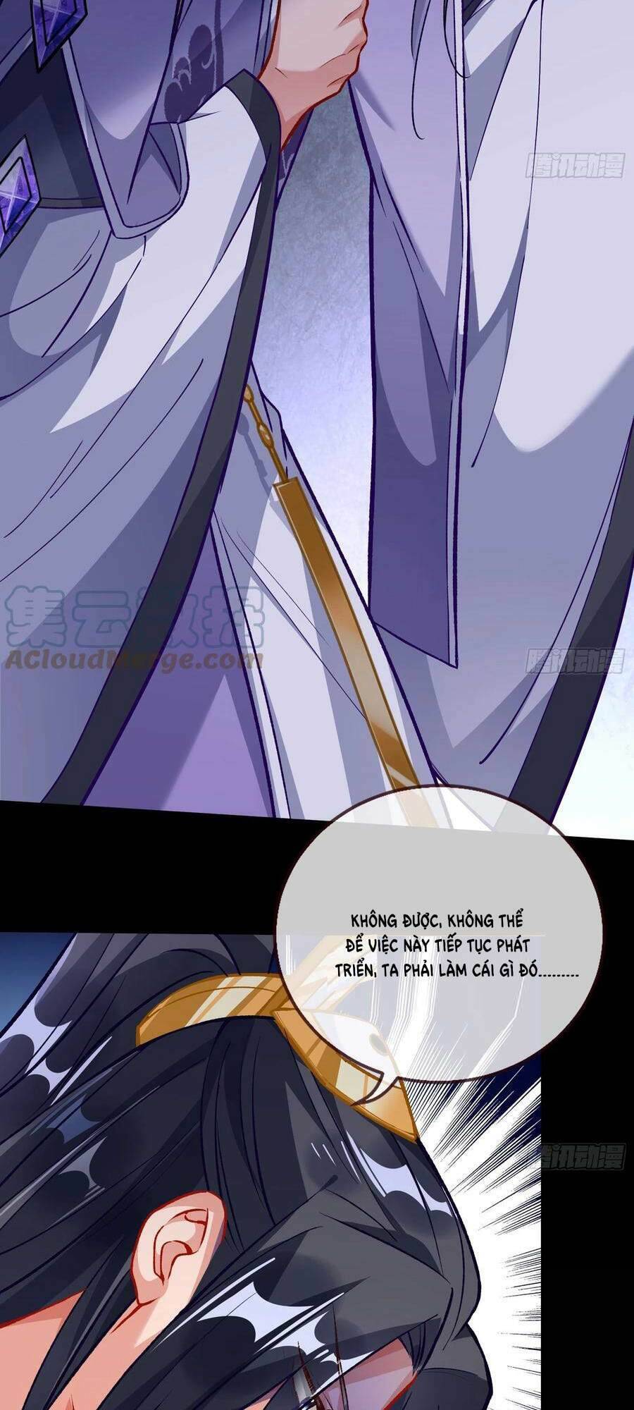 Vạn Tra Triêu Hoàng Chap 489 - Next Chap 490