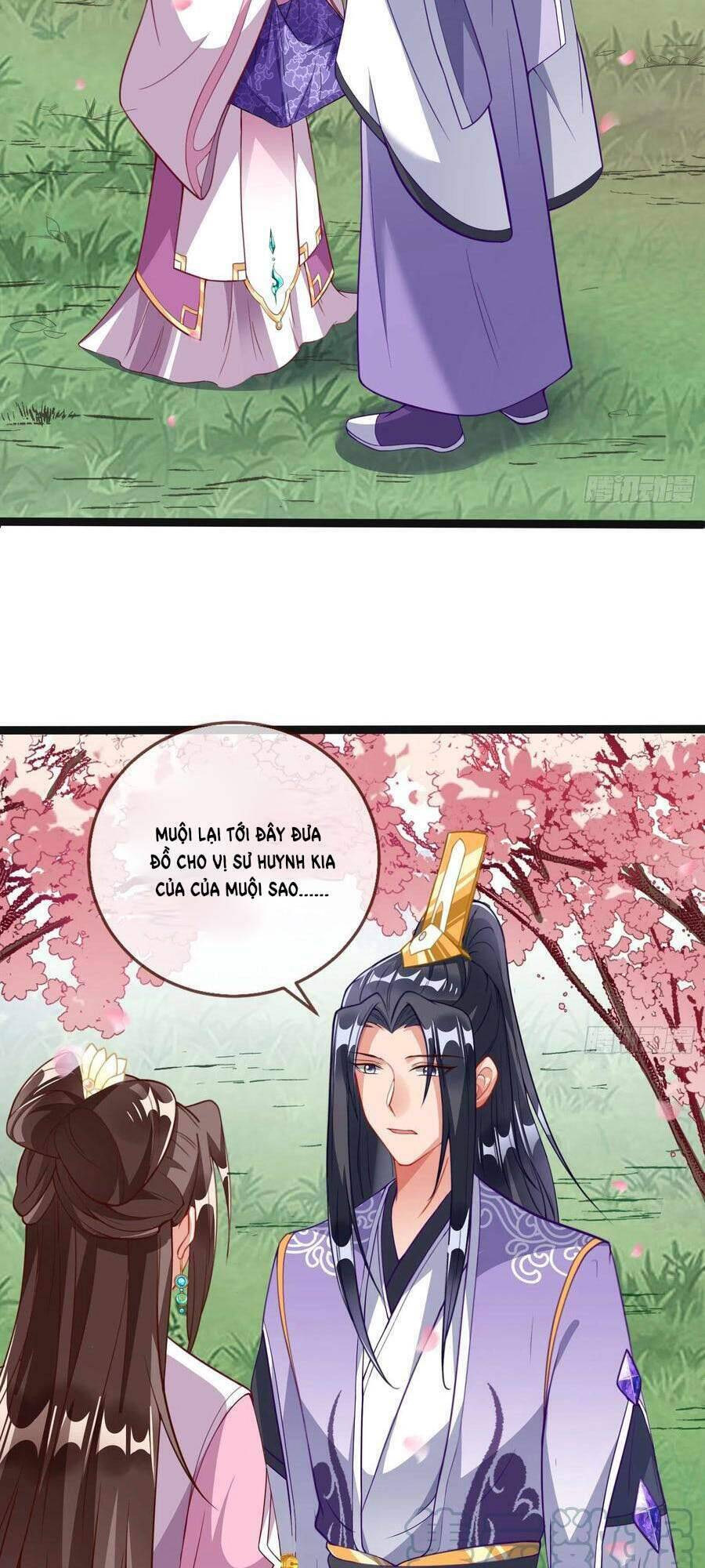 Vạn Tra Triêu Hoàng Chap 489 - Next Chap 490
