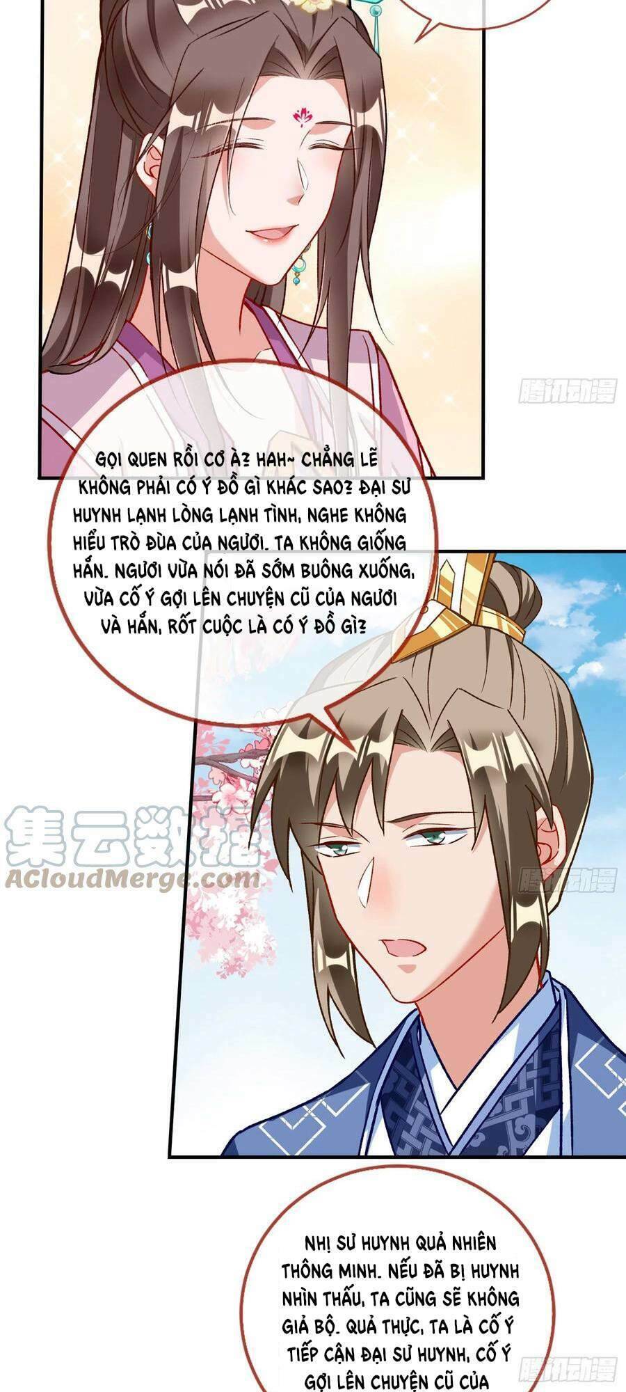 Vạn Tra Triêu Hoàng Chap 489 - Next Chap 490