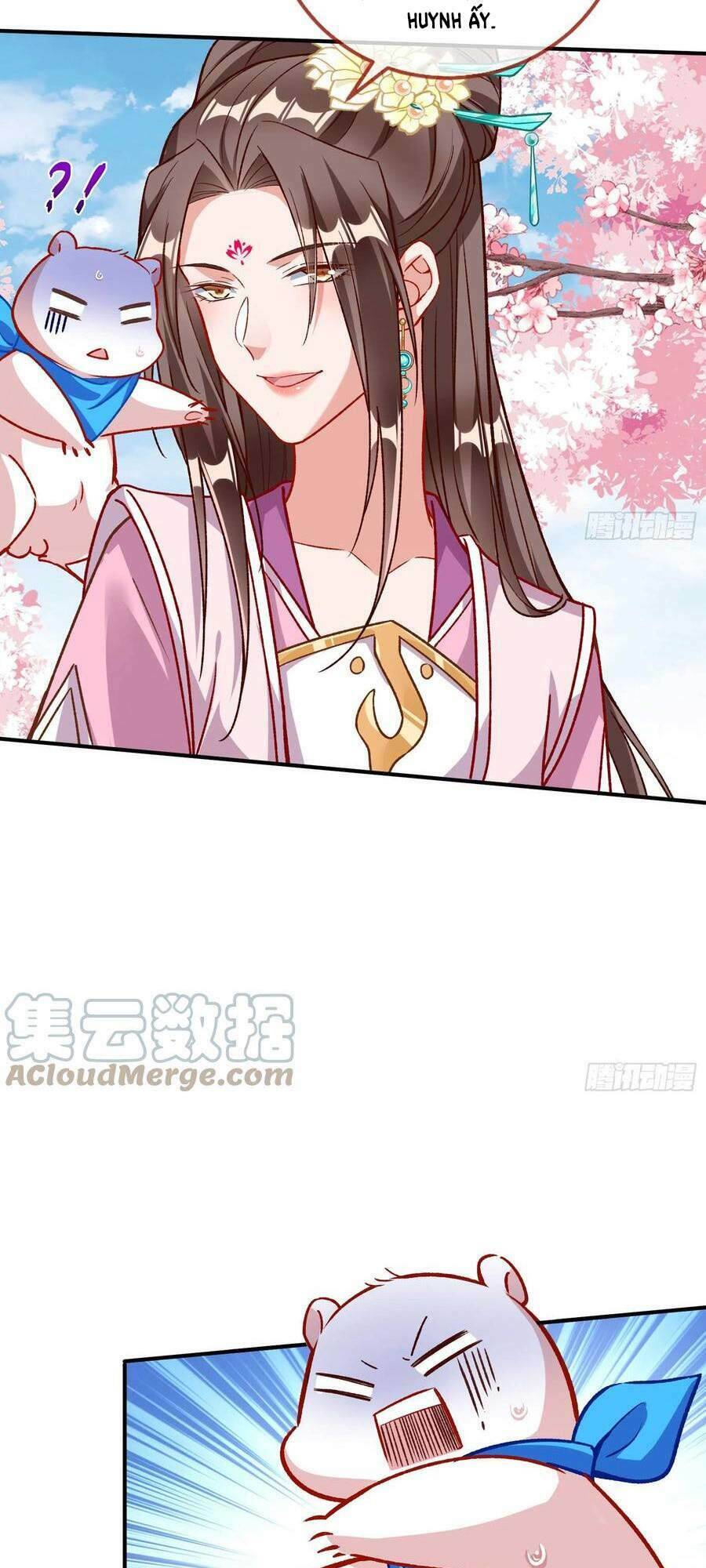 Vạn Tra Triêu Hoàng Chap 489 - Next Chap 490