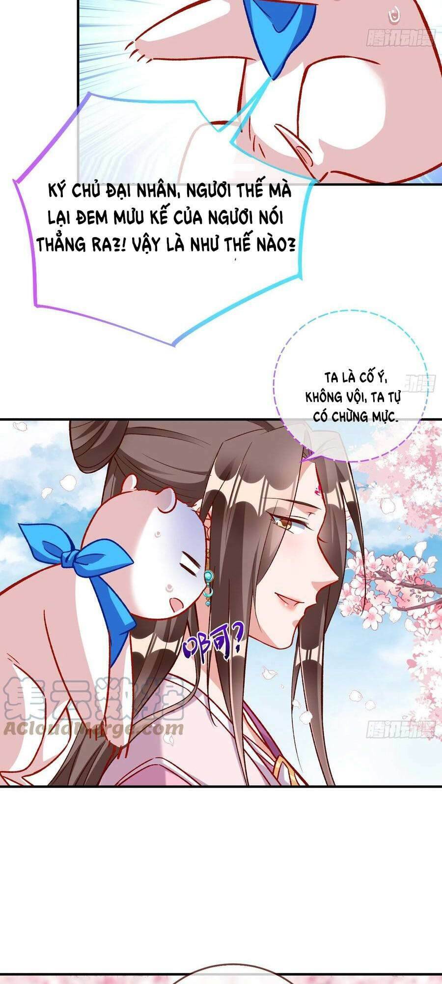 Vạn Tra Triêu Hoàng Chap 489 - Next Chap 490