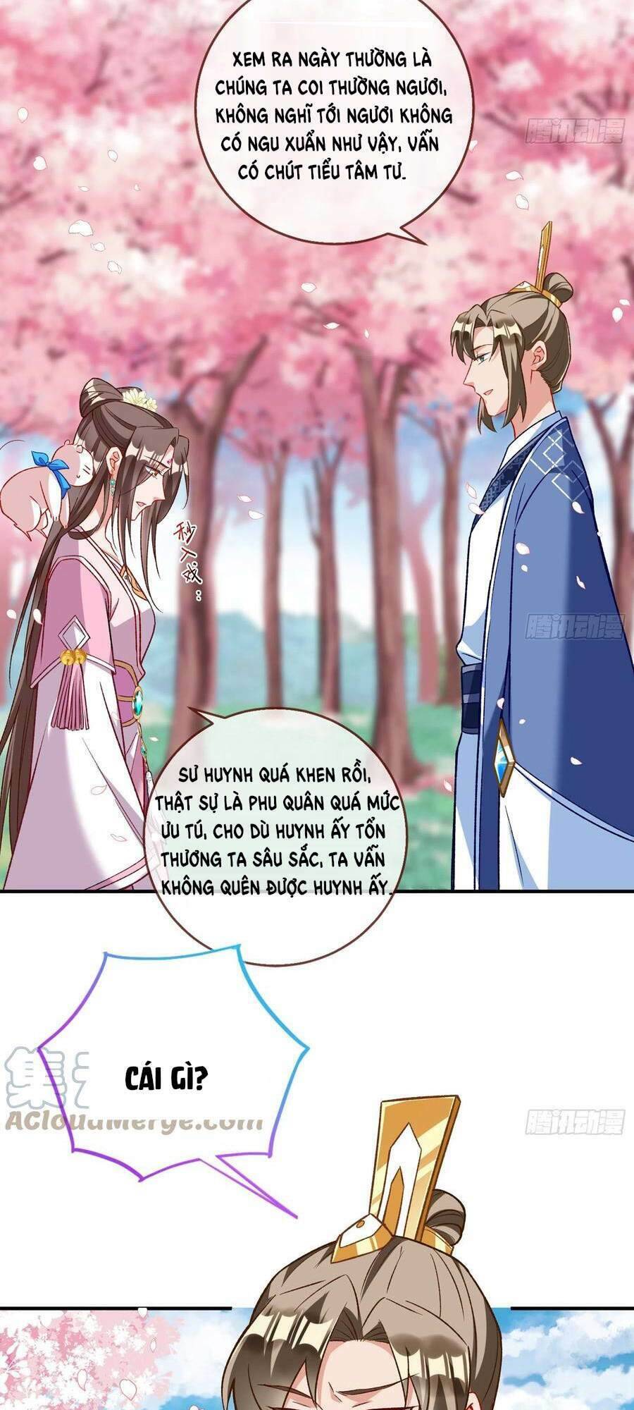 Vạn Tra Triêu Hoàng Chap 489 - Next Chap 490