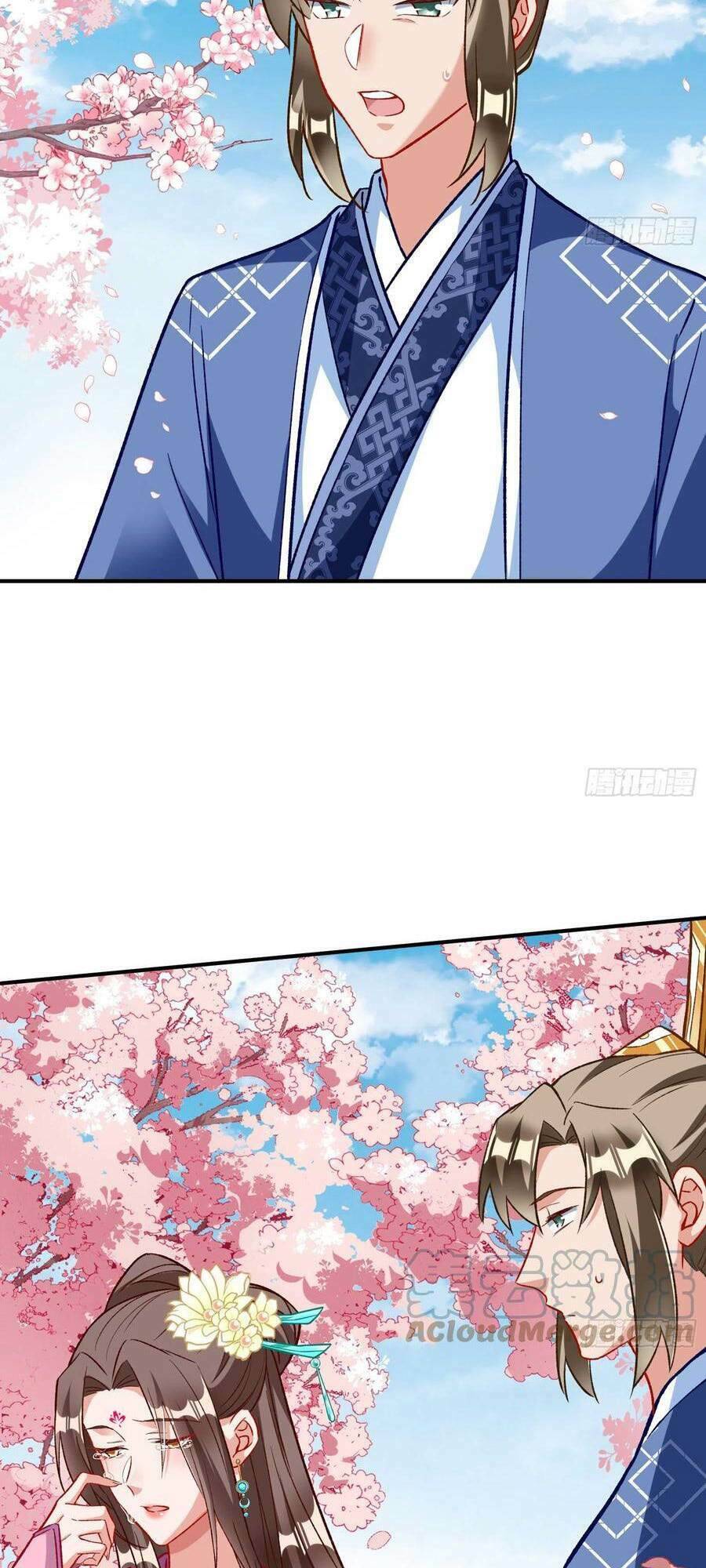Vạn Tra Triêu Hoàng Chap 489 - Next Chap 490