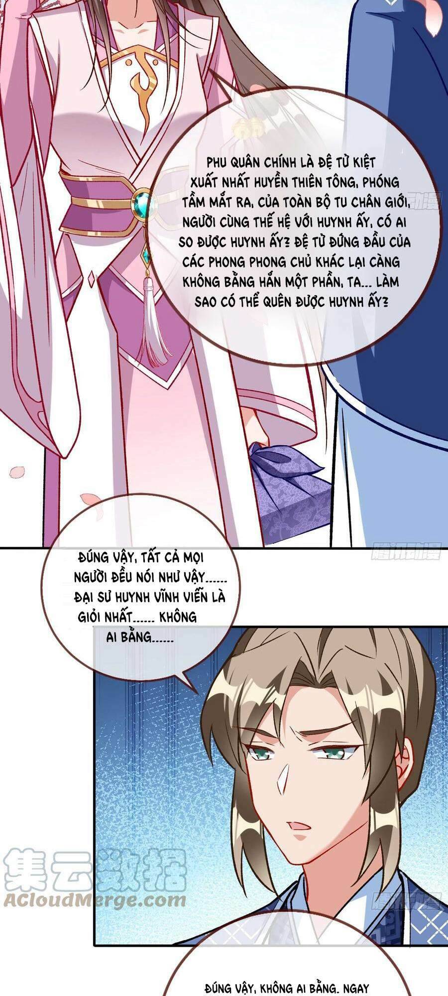 Vạn Tra Triêu Hoàng Chap 489 - Next Chap 490
