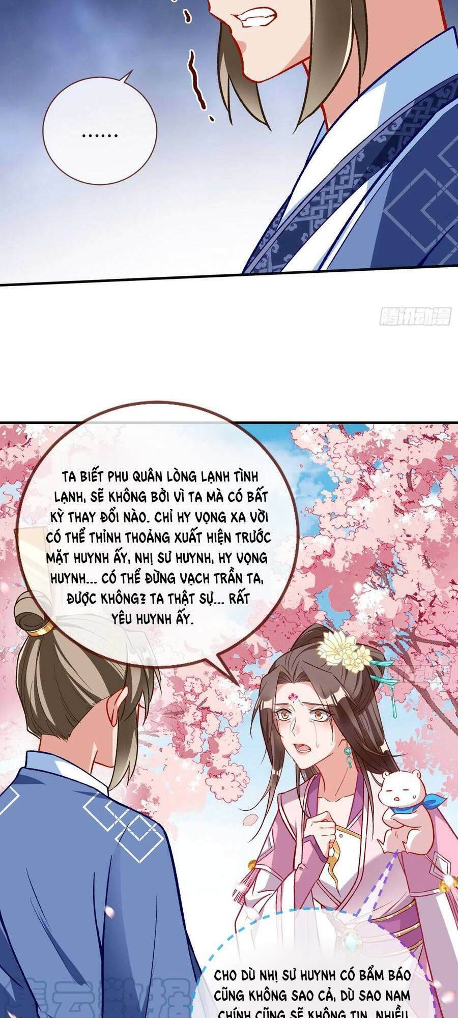 Vạn Tra Triêu Hoàng Chap 489 - Next Chap 490