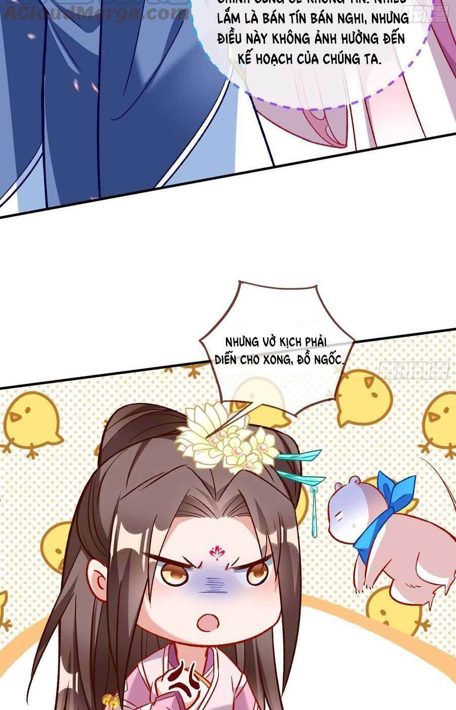 Vạn Tra Triêu Hoàng Chap 489 - Next Chap 490