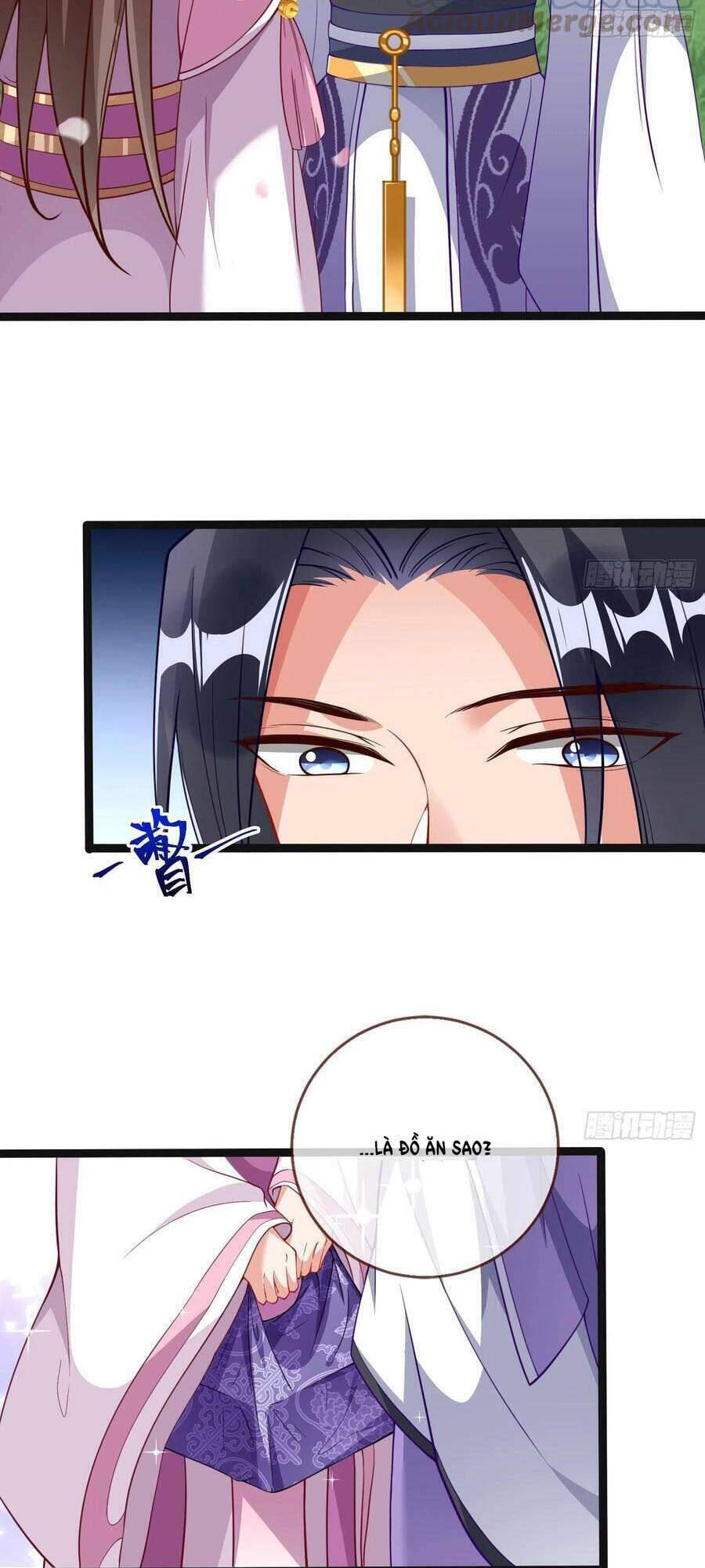 Vạn Tra Triêu Hoàng Chap 489 - Next Chap 490