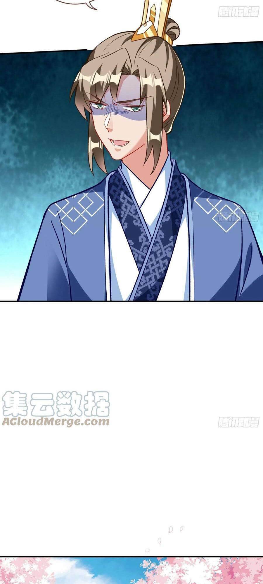 Vạn Tra Triêu Hoàng Chap 489 - Next Chap 490