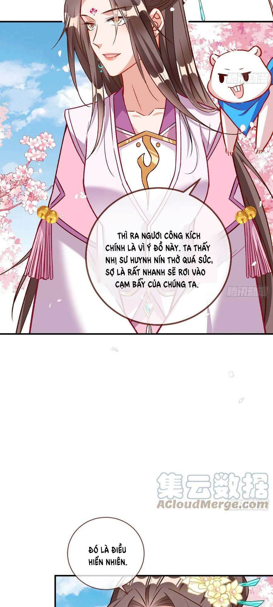 Vạn Tra Triêu Hoàng Chap 489 - Next Chap 490