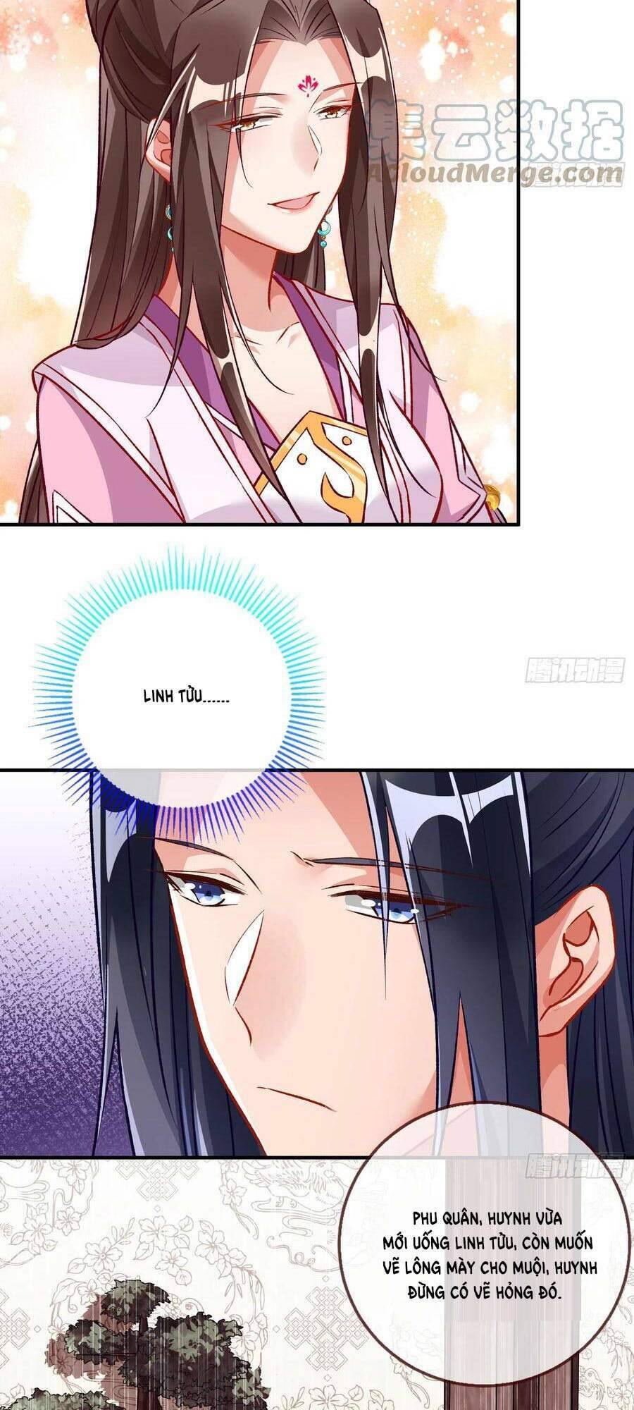Vạn Tra Triêu Hoàng Chap 489 - Next Chap 490