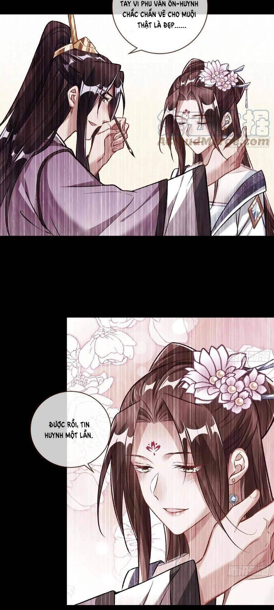 Vạn Tra Triêu Hoàng Chap 489 - Next Chap 490