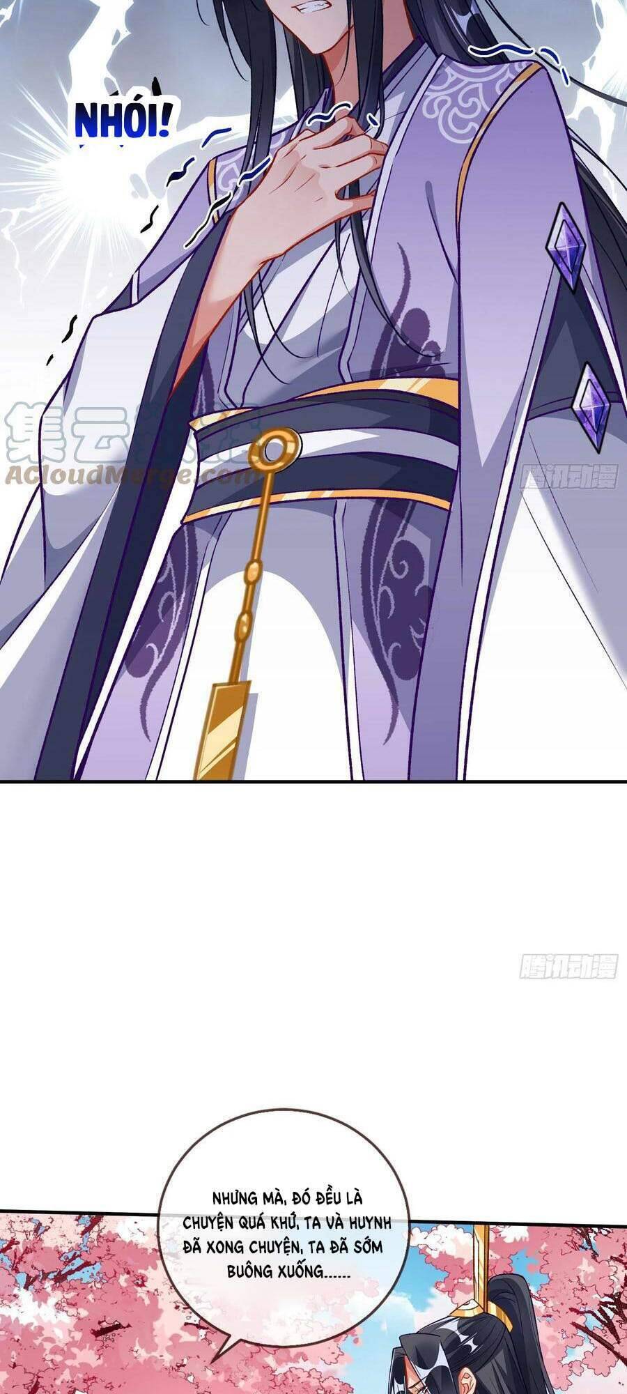 Vạn Tra Triêu Hoàng Chap 489 - Next Chap 490