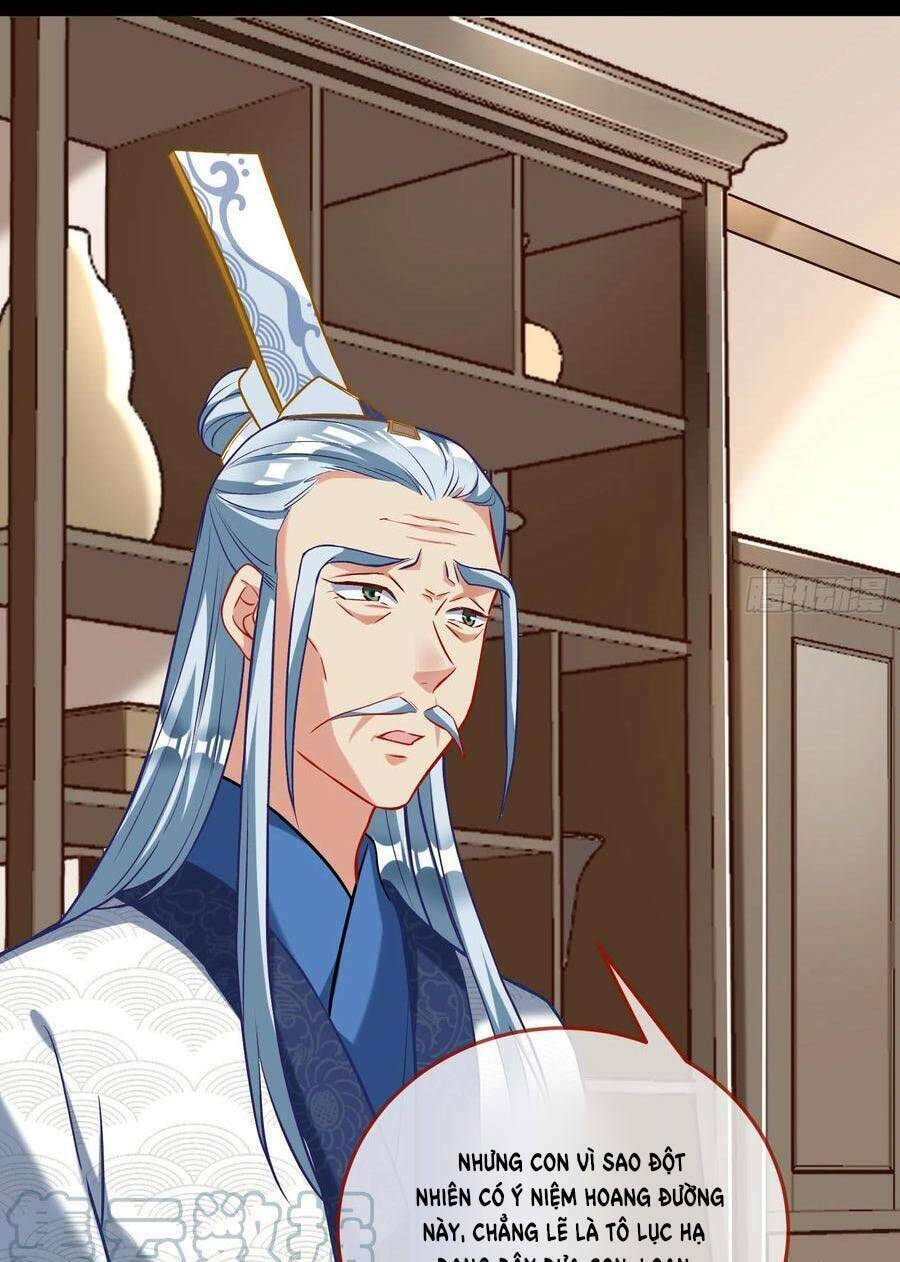 Vạn Tra Triêu Hoàng Chap 490 - Next Chap 491