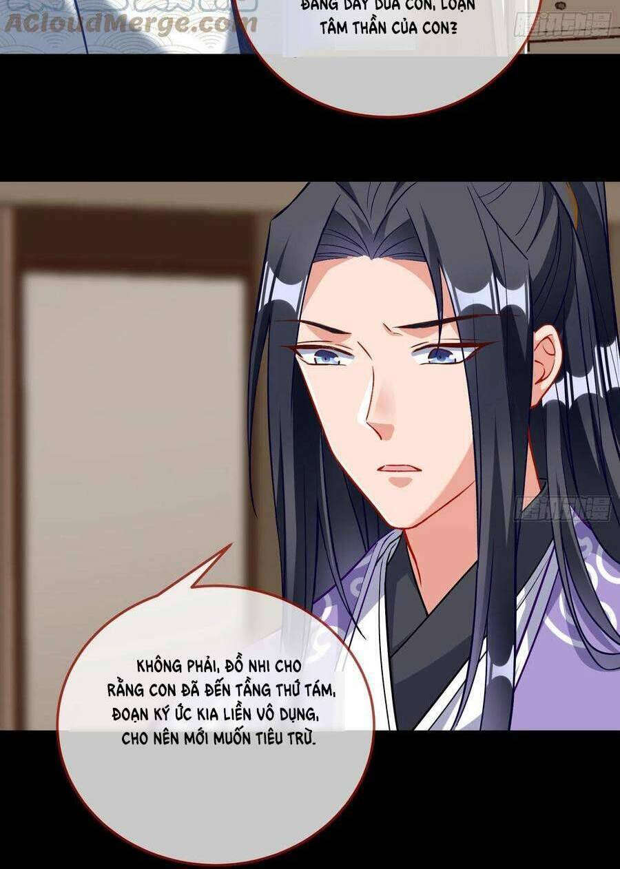 Vạn Tra Triêu Hoàng Chap 490 - Next Chap 491