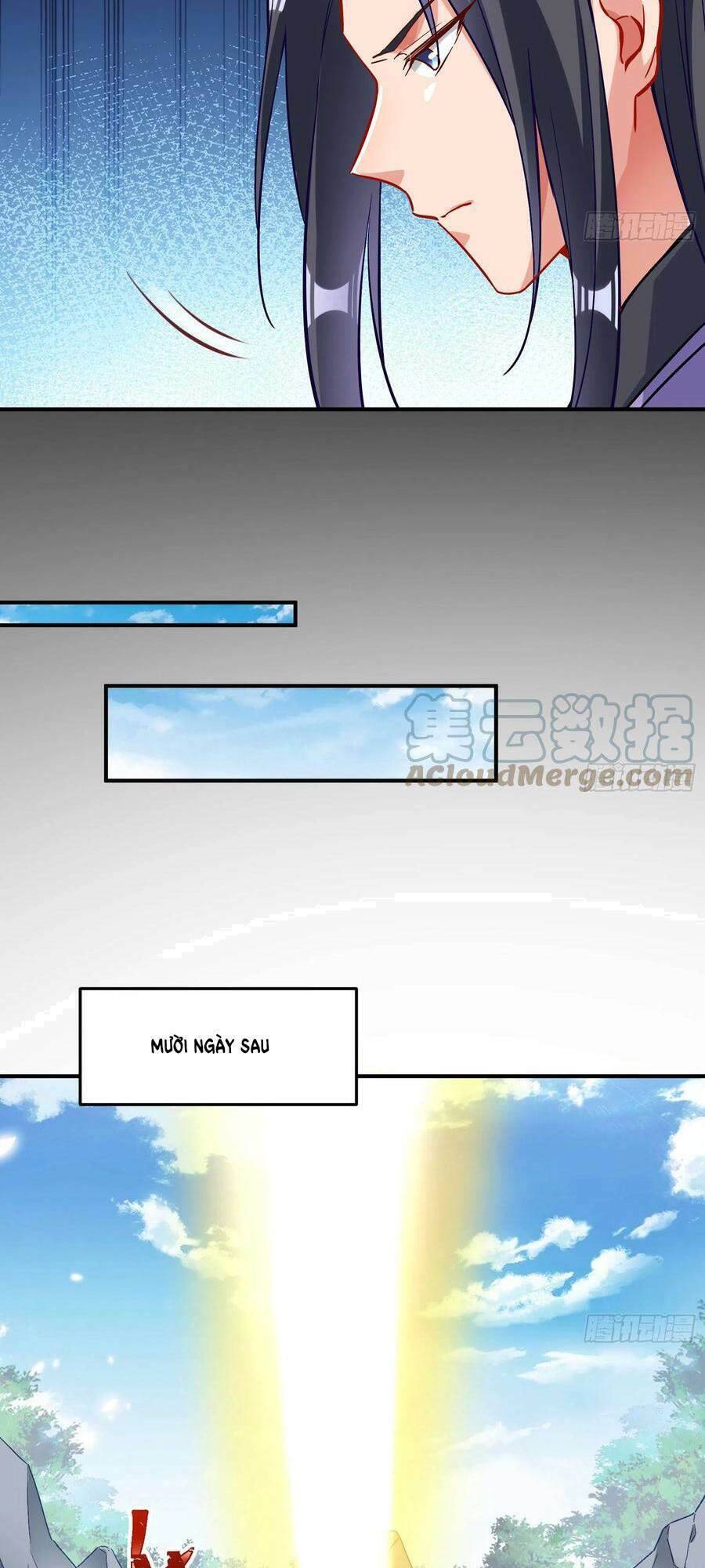 Vạn Tra Triêu Hoàng Chap 490 - Next Chap 491