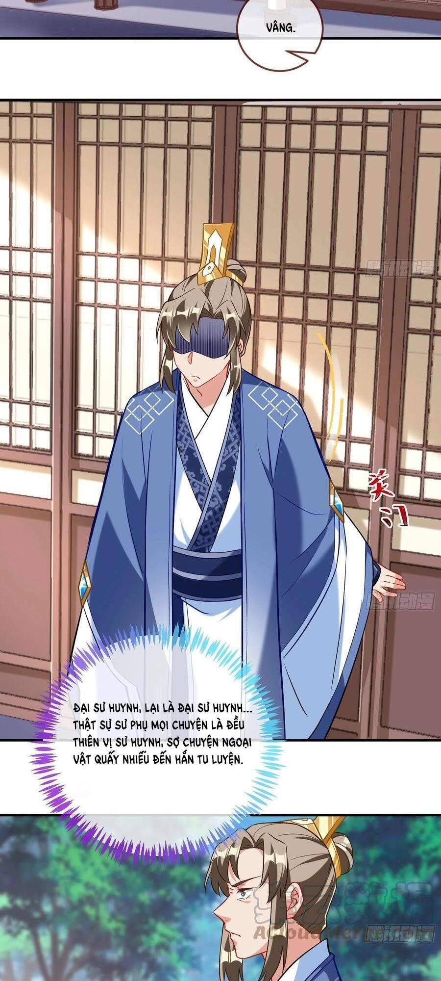 Vạn Tra Triêu Hoàng Chap 490 - Next Chap 491