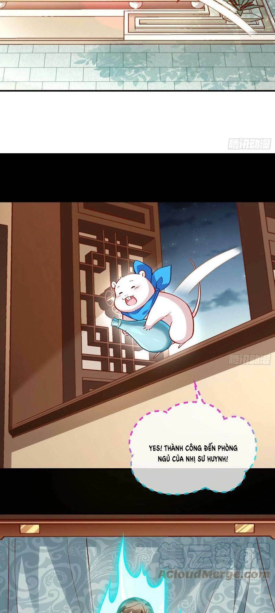 Vạn Tra Triêu Hoàng Chap 490 - Next Chap 491