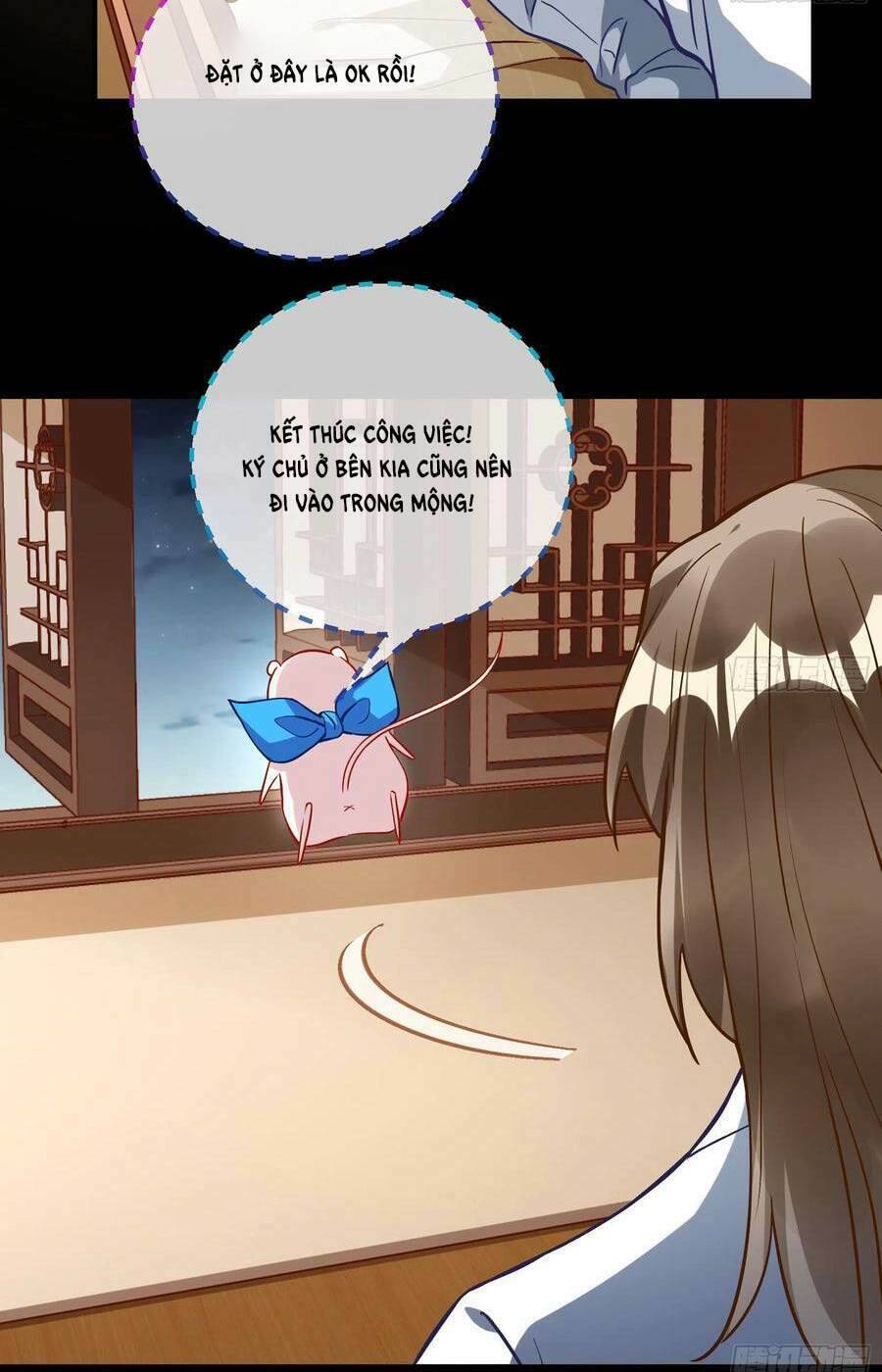 Vạn Tra Triêu Hoàng Chap 490 - Next Chap 491