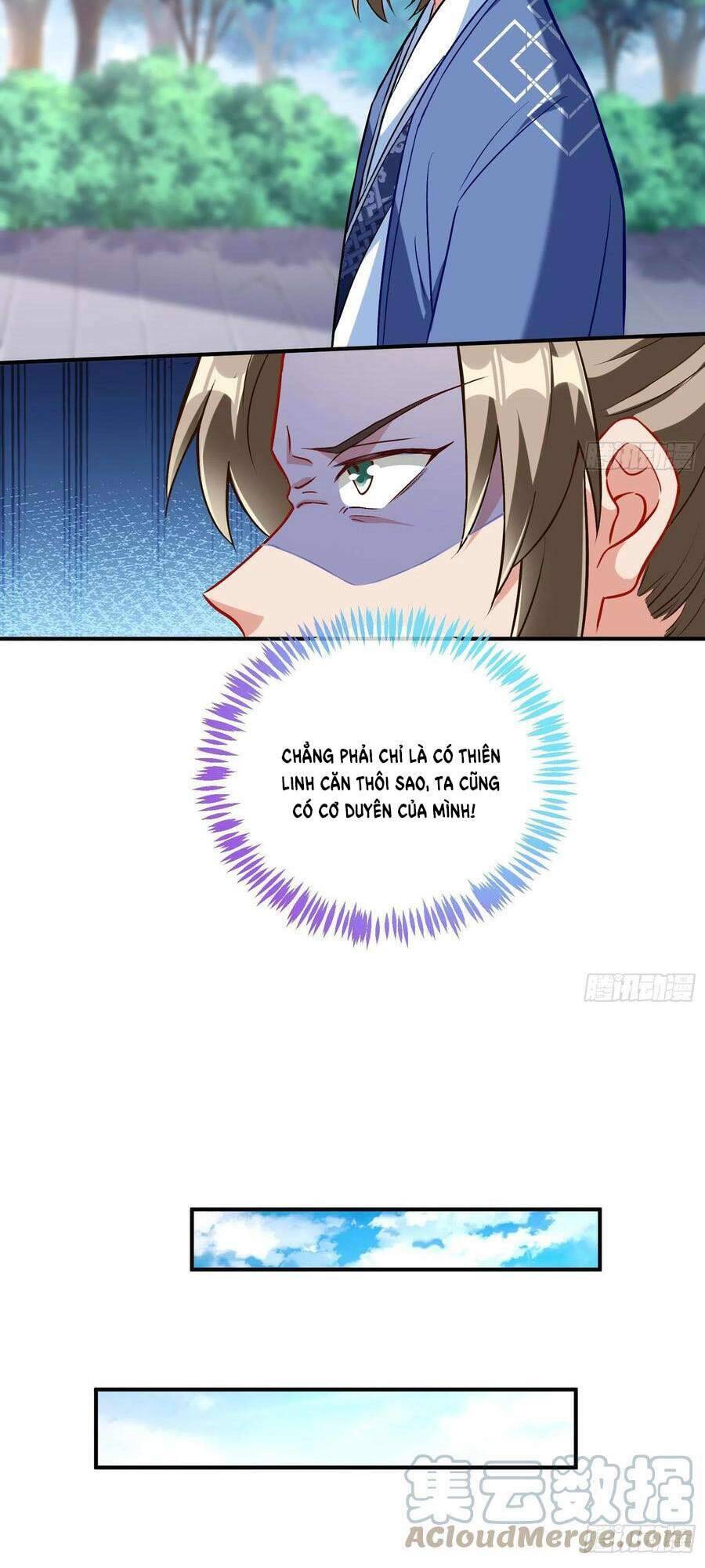 Vạn Tra Triêu Hoàng Chap 490 - Next Chap 491