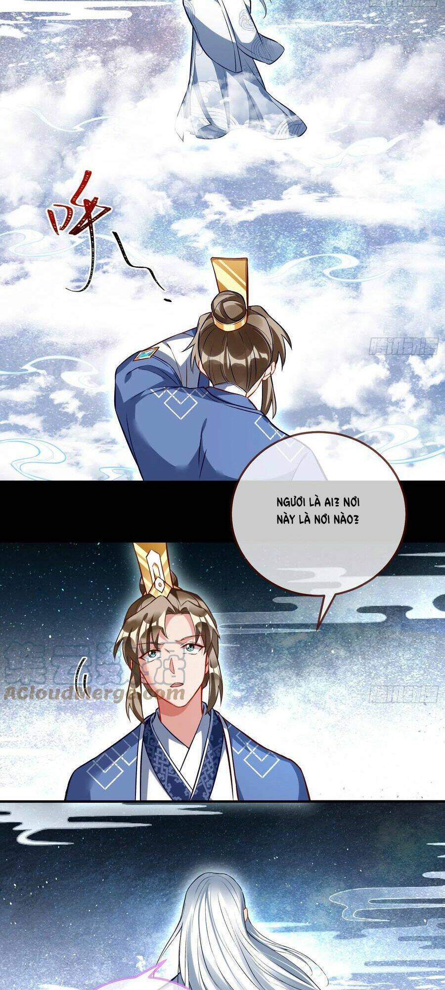 Vạn Tra Triêu Hoàng Chap 490 - Next Chap 491