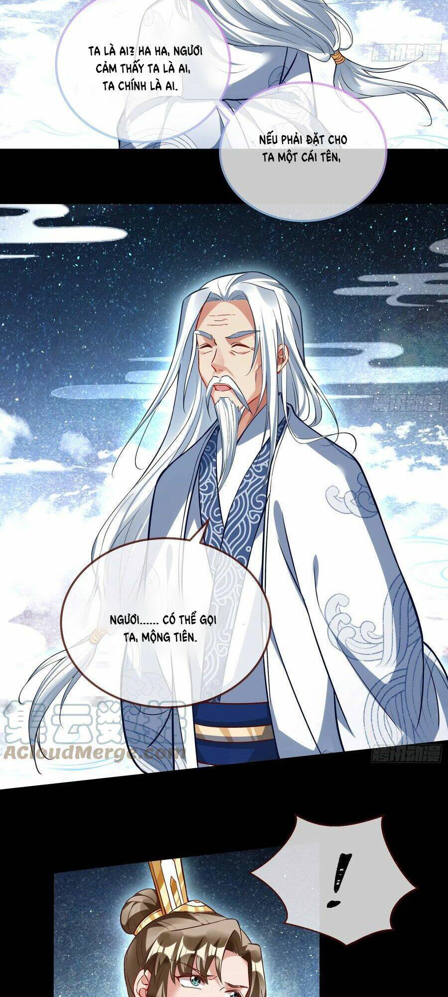 Vạn Tra Triêu Hoàng Chap 490 - Next Chap 491