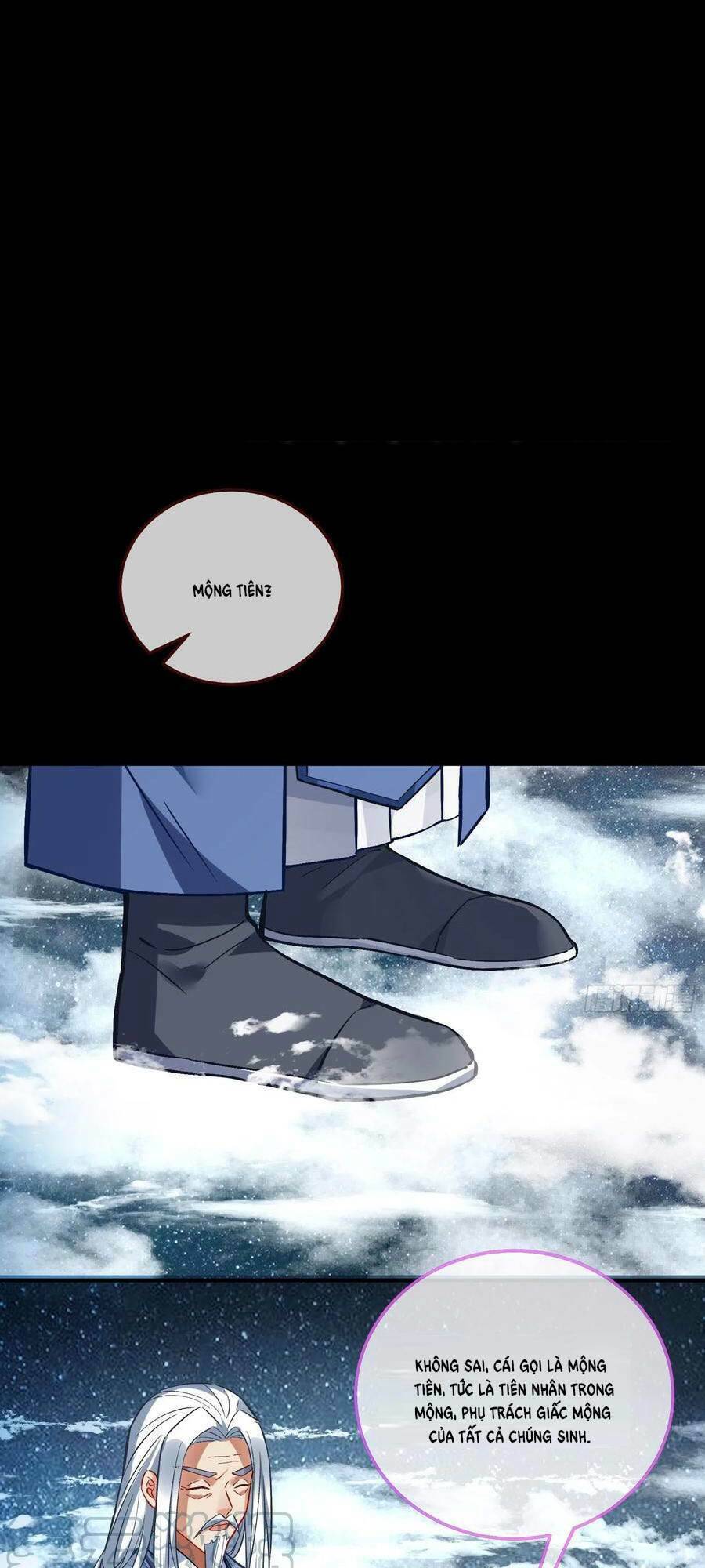 Vạn Tra Triêu Hoàng Chap 491 - Next Chap 492