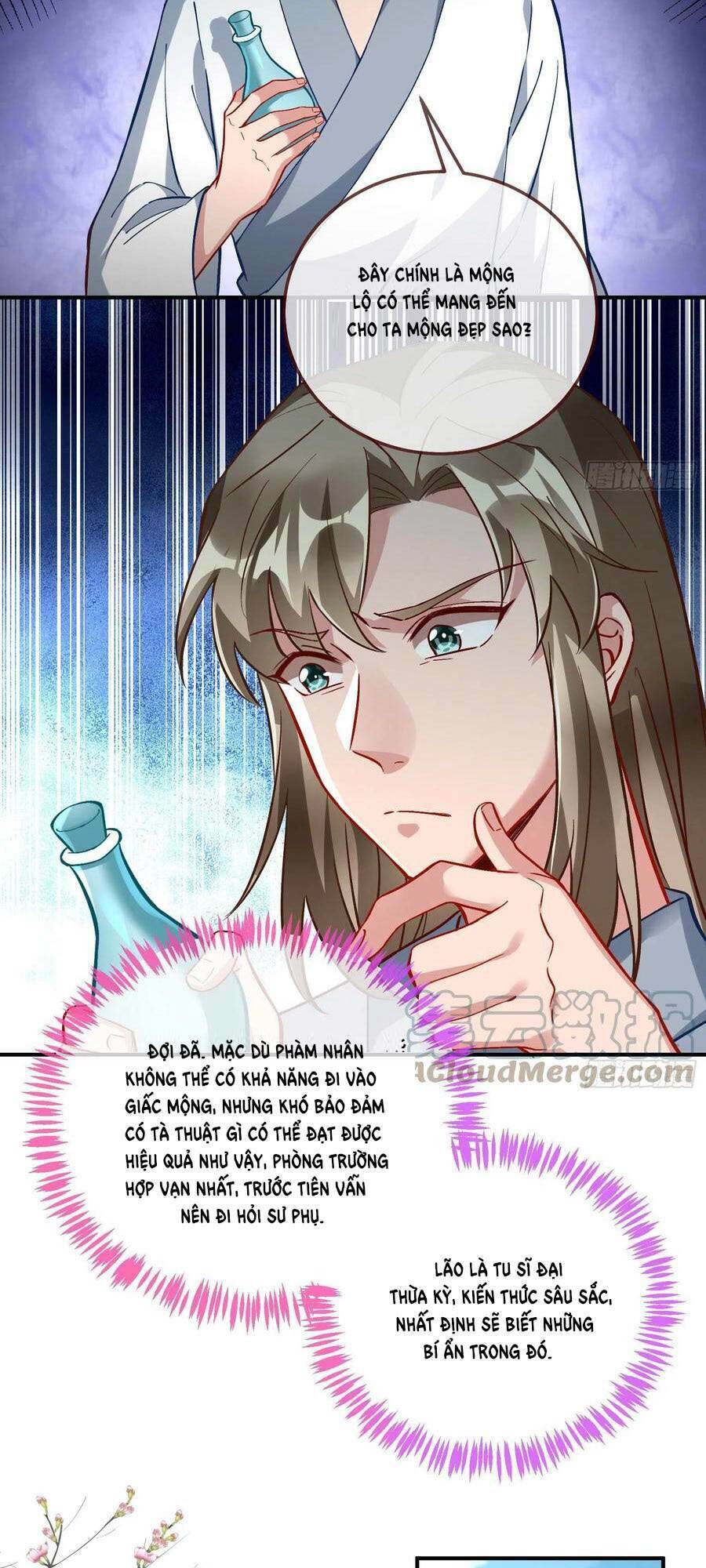 Vạn Tra Triêu Hoàng Chap 491 - Next Chap 492