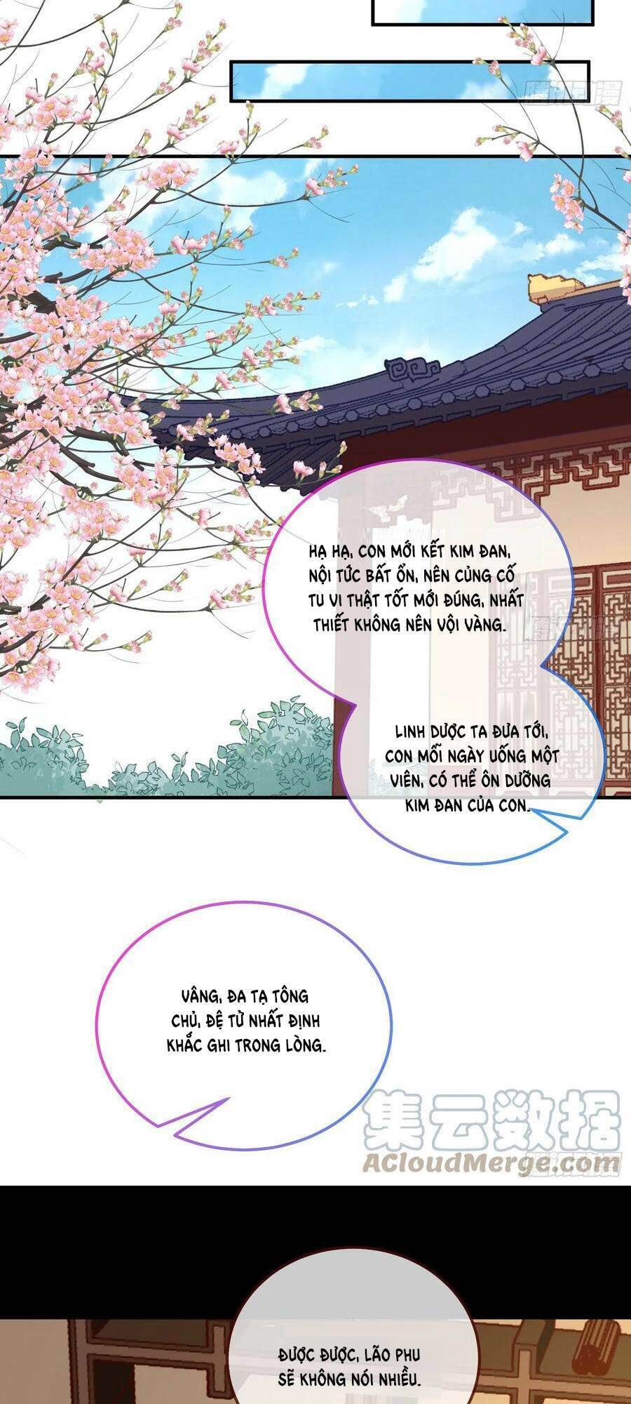 Vạn Tra Triêu Hoàng Chap 491 - Next Chap 492