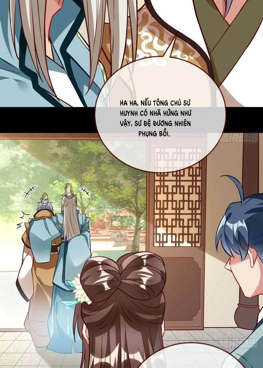 Vạn Tra Triêu Hoàng Chap 491 - Next Chap 492
