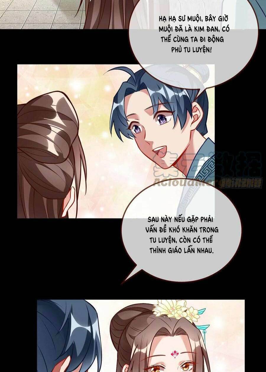 Vạn Tra Triêu Hoàng Chap 491 - Next Chap 492