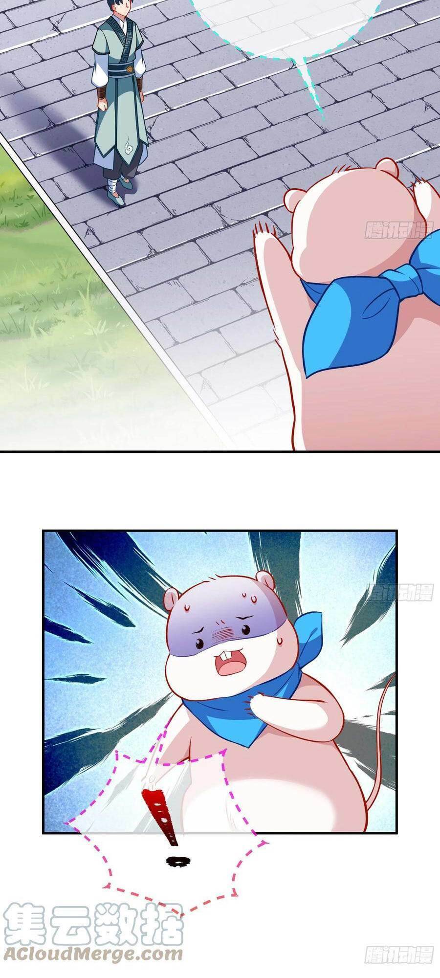 Vạn Tra Triêu Hoàng Chap 491 - Next Chap 492