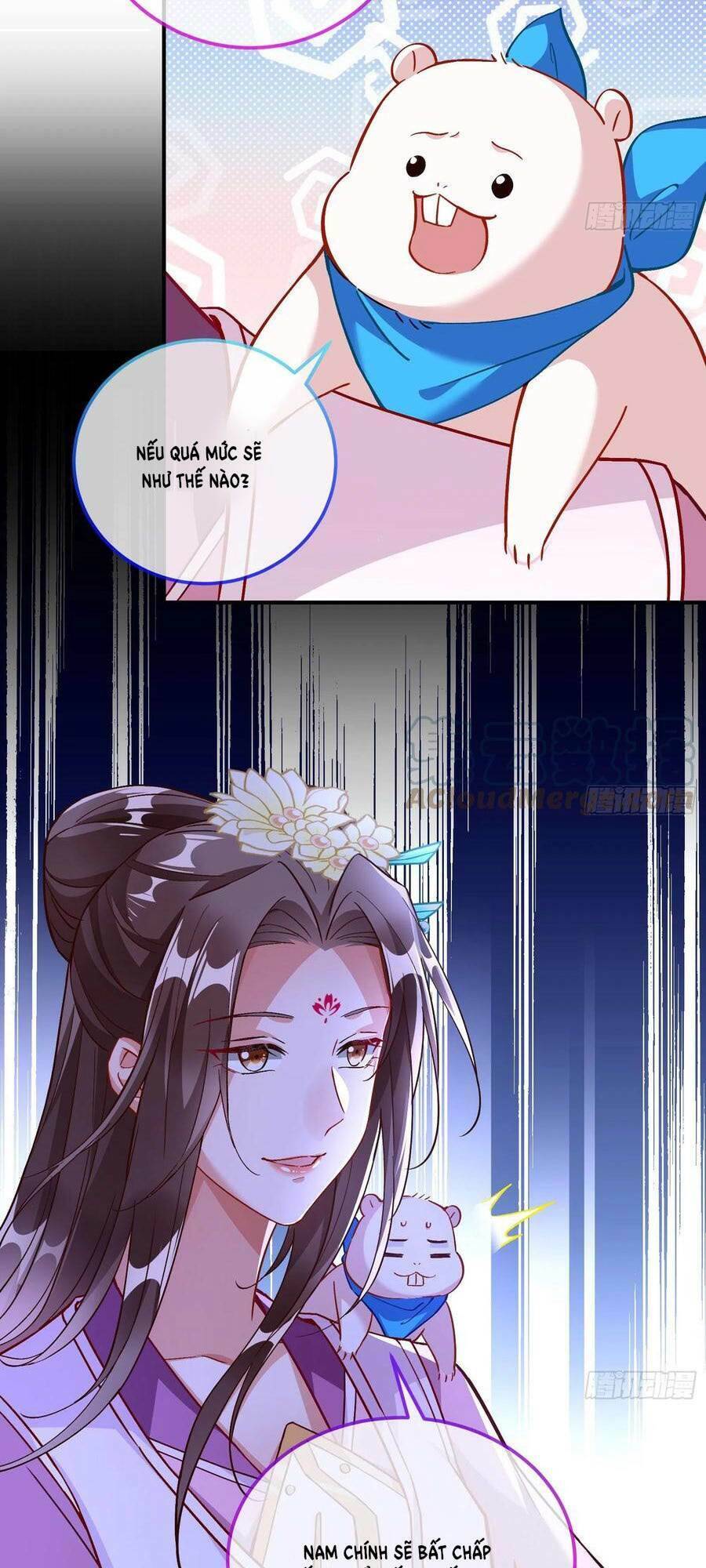 Vạn Tra Triêu Hoàng Chap 491 - Next Chap 492