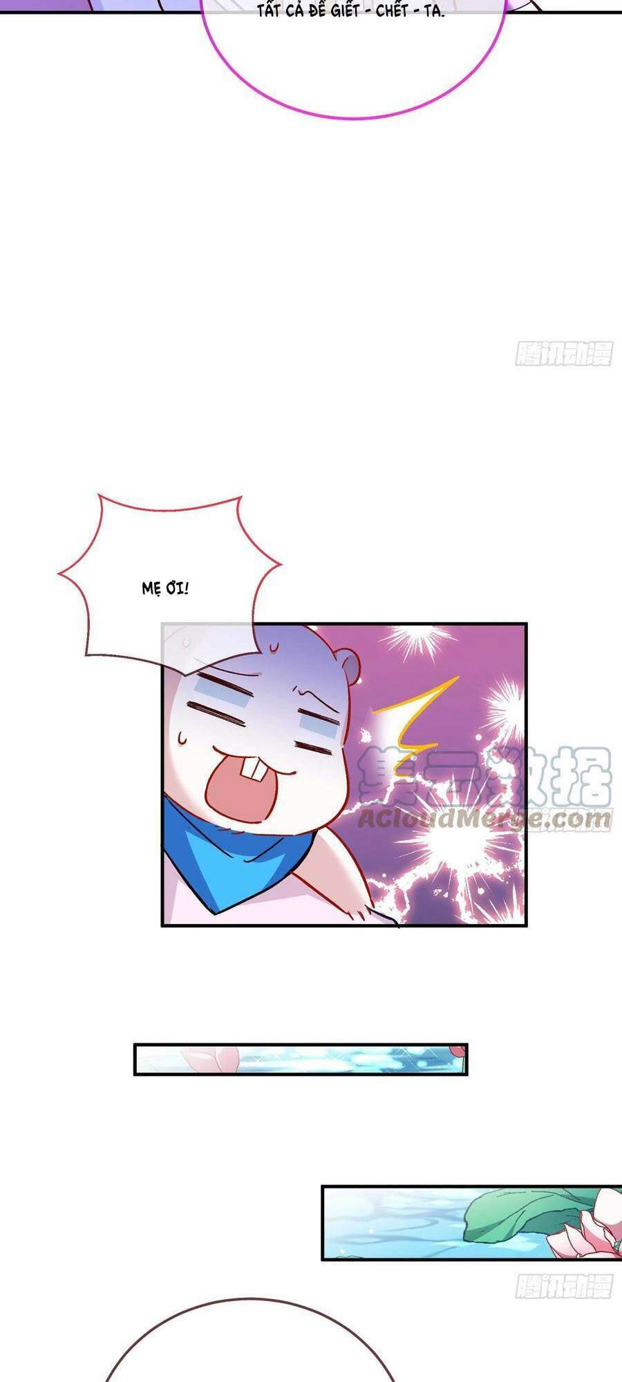 Vạn Tra Triêu Hoàng Chap 491 - Next Chap 492